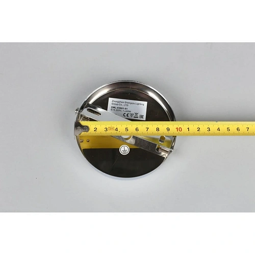 Светильник настенный (Бра) Omnilux Marsala OML-93801-01 Светильник настенный (Бра) Omnilux Marsala OML-93801-01