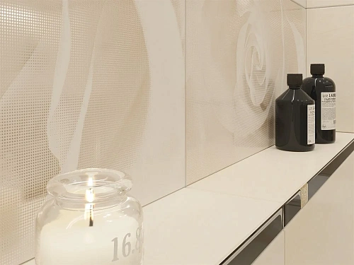 Керамогранит Cersanit Effecta бежевый 42x42 EC4R012 Керамогранит Cersanit Effecta бежевый 42x42 EC4R012