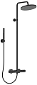 Душевая система Ideal Standard Ceratherm T25 BC748XG Душевая система Ideal Standard Ceratherm T25 BC748XG