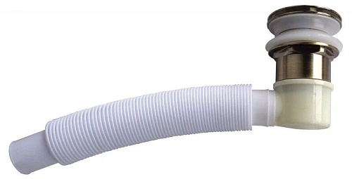 Слив-перелив BelBagno BB03/BB09 BB39-OVF-BRN бронза Слив-перелив BelBagno BB03/BB09 BB39-OVF-BRN бронза