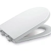 Крышка-сиденье Roca Happening soft close 801562004 Крышка-сиденье Roca Happening soft close 801562004