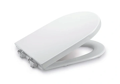 Крышка-сиденье Roca Happening soft close 801562004 Крышка-сиденье Roca Happening soft close 801562004