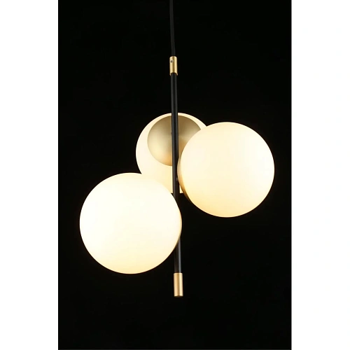 Светильник подвесной Aployt Kristina APL.313.06.03 Светильник подвесной Aployt Kristina APL.313.06.03