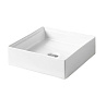 Картинка анонса товара «раковина artceram scalino scl001 01 00»