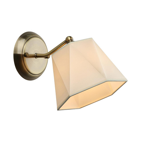 Светильник настенный (Бра) Omnilux Rapallo OML-65001-01 Светильник настенный (Бра) Omnilux Rapallo OML-65001-01