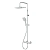 Душевая система AM.PM Func F078F400 с термостатом хром