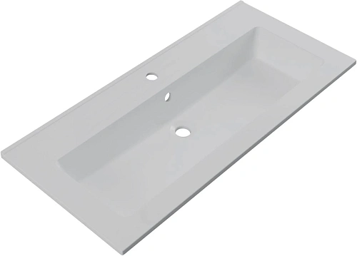 Раковина Aquanet Текла 100 00328016 Раковина Aquanet Текла 100 00328016