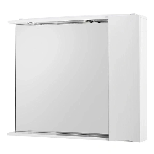 Шкаф-пенал BelBagno MARINO-SPC-800/750-1A-BL-P-R подвесной 800x150 Bianco Lucido Шкаф-пенал BelBagno MARINO-SPC-800/750-1A-BL-P-R подвесной 800x150 Bianco Lucido