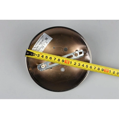 Люстра потолочная Omnilux Alimini OML-25307-03 Люстра потолочная Omnilux Alimini OML-25307-03