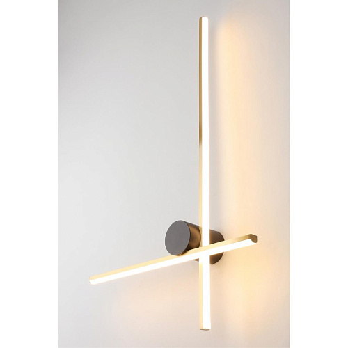 Светильник настенный (Бра) Aployt Beatris APL.056.11.12 Светильник настенный (Бра) Aployt Beatris APL.056.11.12