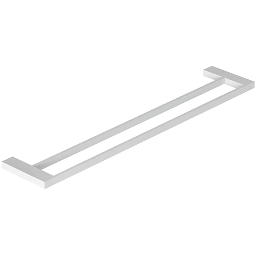 Полотенцедержатель Kludi VELA C 3198853 белый матовый Полотенцедержатель Kludi VELA C 3198853 белый матовый