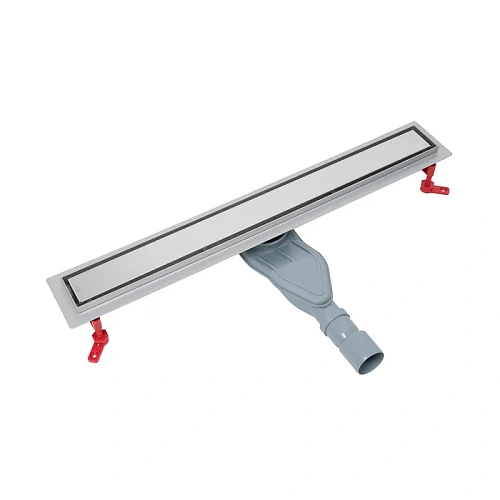 Душевой лоток IDDIS Perfex (975B7SB00DZ) комбинированный 700мм, хром Душевой лоток IDDIS Perfex (975B7SB00DZ) комбинированный 700мм, хром