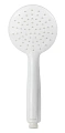 Душевая лейка Kaiser белая SH-042 Душевая лейка Kaiser белая SH-042