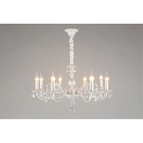 Люстра подвесная Omnilux Bantine OML-53213-08 Люстра подвесная Omnilux Bantine OML-53213-08