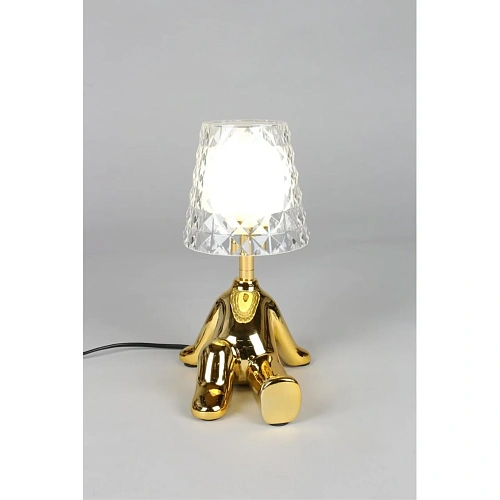 Настольная лампа Aployt Kosett APL.652.14.01 Настольная лампа Aployt Kosett APL.652.14.01