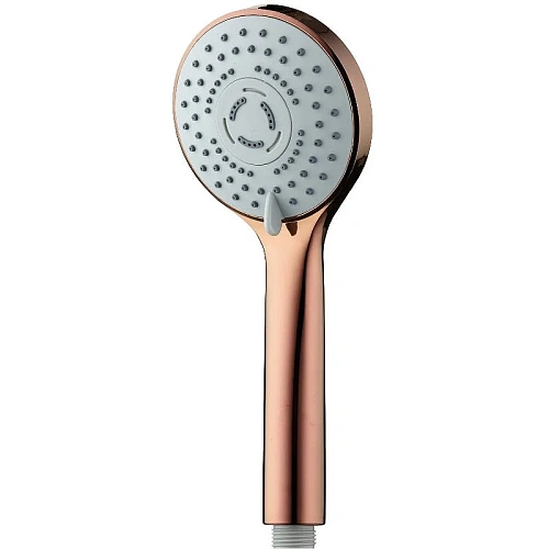 Комплект смесителей Orange Loop M26-311rg розовое золото Комплект смесителей Orange Loop M26-311rg розовое золото