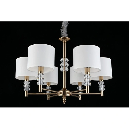 Люстра подвесная Aployt Franula APL.724.03.06 Люстра подвесная Aployt Franula APL.724.03.06