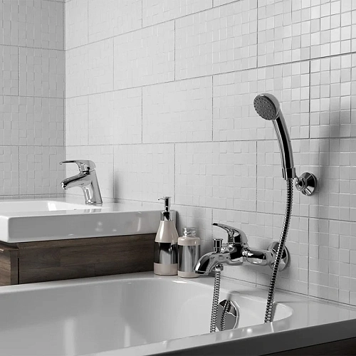 Душевая перегородка Paini PAINI-WalkIN90G 90x195 рисунок решетка Душевая перегородка Paini PAINI-WalkIN90G 90x195 рисунок решетка