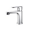 Картинка анонса товара «смеситель для раковины aquatek оберон aq1210cr хром»