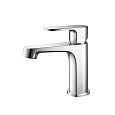 Детальная картинка товара «смеситель для раковины aquatek оберон aq1210cr хром»