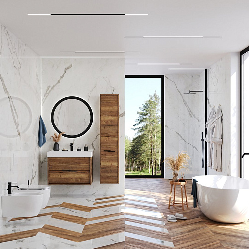 Тумба под раковину BRIZ Тесо т18-80 под раковину Вилис 243 03-18080-17 00 ВЕЛ дуб веллингтон табак Тумба под раковину BRIZ Тесо т18-80 под раковину Вилис 243 03-18080-17 00 ВЕЛ дуб веллингтон табак