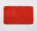 Коврик WasserKRAFT Kammel BM-8308 Cherry Tomato красный Коврик WasserKRAFT Kammel BM-8308 Cherry Tomato красный