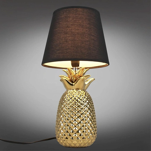 Настольная лампа Omnilux Caprioli OML-19714-01 Настольная лампа Omnilux Caprioli OML-19714-01