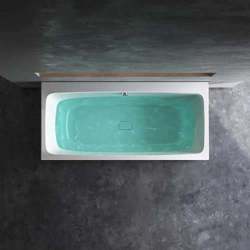 Акриловая ванна AM.PM Func W84A-150-070W-A 150х70 Акриловая ванна AM.PM Func W84A-150-070W-A 150х70