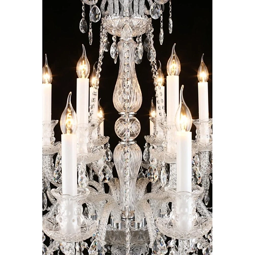 Люстра подвесная Aployt Ketrin APL.812.03.18 Люстра подвесная Aployt Ketrin APL.812.03.18