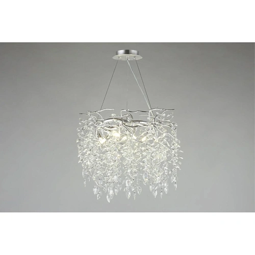 Люстра подвесная Aployt Gertunia APL.847.13.10 Люстра подвесная Aployt Gertunia APL.847.13.10