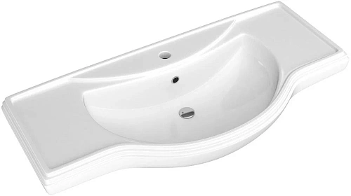 Комплект мебели Aquanet Валенса New (Классик) 120 белый 00249604 Комплект мебели Aquanet Валенса New (Классик) 120 белый 00249604