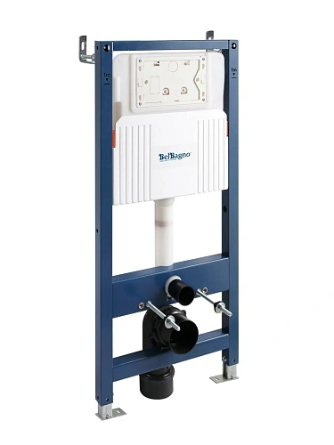 Инсталляция для унитаза BelBagno BB-101-M Инсталляция для унитаза BelBagno BB-101-M