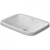 Картинка анонса товара «раковина duravit durastyle 0372600000 60 см»