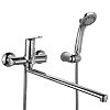 Картинка анонса товара «смеситель для ванны iddis custo (cussbl2i10)»