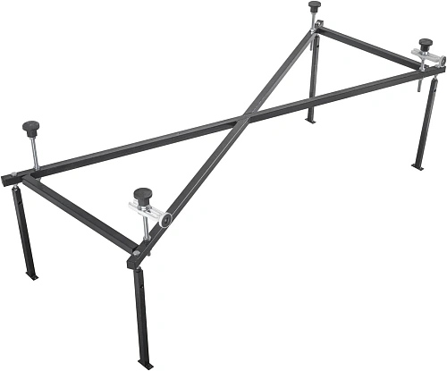 Акриловая ванна Aquanet Aura 165x70 00362711 с каркасом Акриловая ванна Aquanet Aura 165x70 00362711 с каркасом