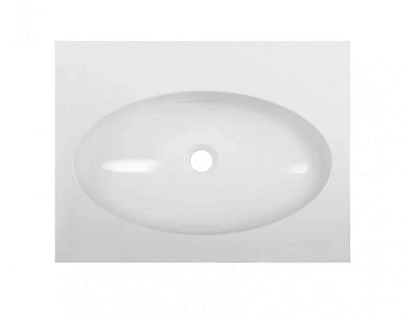 Тумба с раковиной Эстет Vegas ФР-00003491 800х450 подвесная 2 ящика Тумба с раковиной Эстет Vegas ФР-00003491 800х450 подвесная 2 ящика