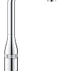 Смеситель для кухни GROHE Essence SmartControl с выдвижным L-образным изливом, хром (31615000) Смеситель для кухни GROHE Essence SmartControl с выдвижным L-образным изливом, хром (31615000)