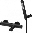 Смеситель для ванны Paffoni Light LIG023NO Смеситель для ванны Paffoni Light LIG023NO