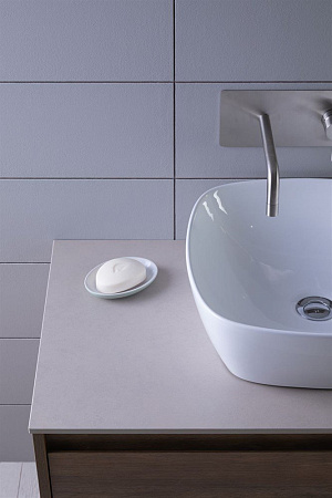 Раковина Aquanet Trend-1 40 накладная TREND-1 Раковина Aquanet Trend-1 40 накладная TREND-1