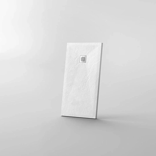 Душевой поддон GROSSMAN Strong белый (90x110x2,5) GR-S190110Q Душевой поддон GROSSMAN Strong белый (90x110x2,5) GR-S190110Q