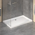 Душевой поддон RGW CER CR 800x1000 мм 19170380-01 прямоугольный белый Душевой поддон RGW CER CR 800x1000 мм 19170380-01 прямоугольный белый