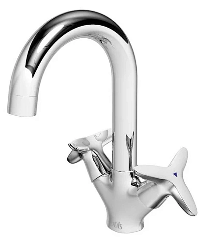 Смеситель для раковины Iddis Copter COPSB00i01 Смеситель для раковины Iddis Copter COPSB00i01