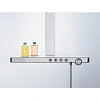 Душевая система hansgrohe Rainmaker Select 460 3jet Showerpipe с термостатом 27106400 Душевая система hansgrohe Rainmaker Select 460 3jet Showerpipe с термостатом 27106400