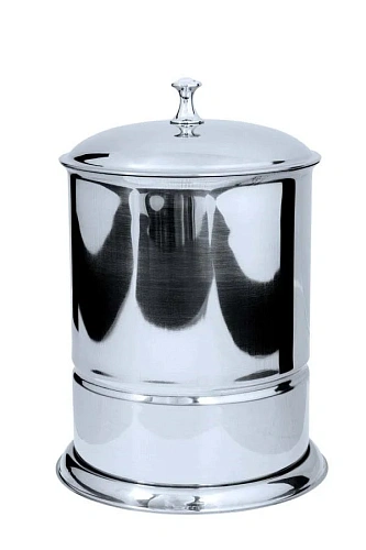 Ведро для мусора Boheme Puro 10708 Ведро для мусора Boheme Puro 10708