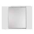 Шкаф-пенал BelBagno MARINO-SPC-1000/750-2A-BL-P подвесной 1000x150 Bianco Lucido Шкаф-пенал BelBagno MARINO-SPC-1000/750-2A-BL-P подвесной 1000x150 Bianco Lucido