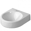 Картинка анонса товара «раковина duravit architec 0766350000»