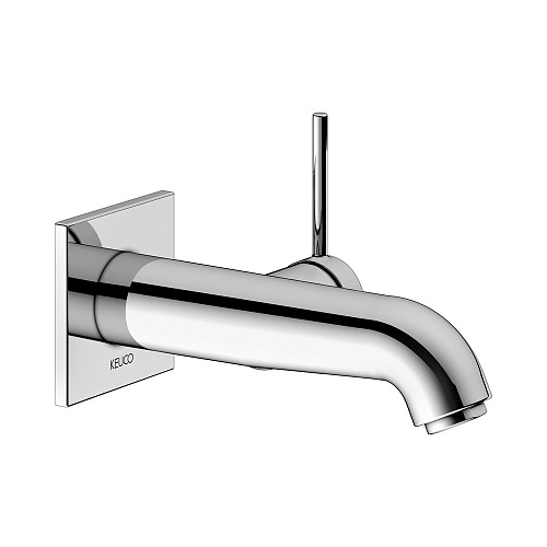 Смеситель для раковины Keuco IXMO 59516010202 Смеситель для раковины Keuco IXMO 59516010202
