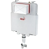 Бачок скрытого монтажа AlcaPlast Slim AM1112