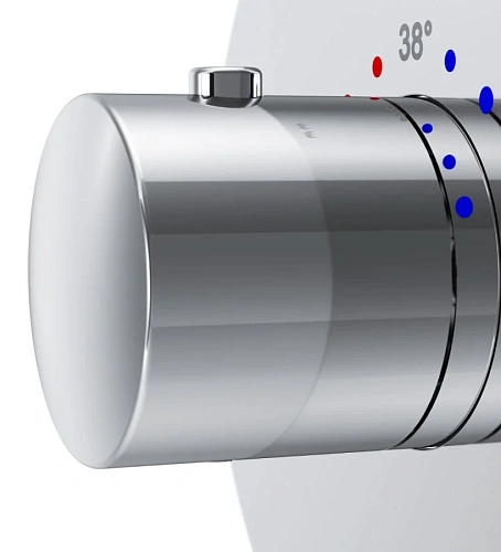 Смеситель для душа AM.PM Like F8075500 встраиваемый Смеситель для душа AM.PM Like F8075500 встраиваемый