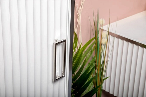 Тумба под раковину Boheme MONACO 80см h74см белая глянец + хром под раковину чашу 867-080-WCR Тумба под раковину Boheme MONACO 80см h74см белая глянец + хром под раковину чашу 867-080-WCR